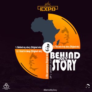 EP: DJExpo SA – Behind My Story