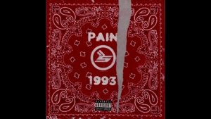 Drake Ft. Playboi Carti – Pain 1993