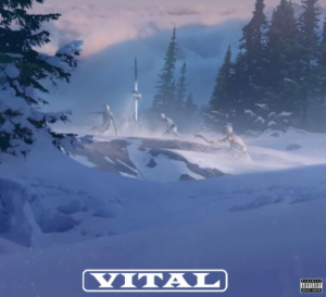 Drake – Vital