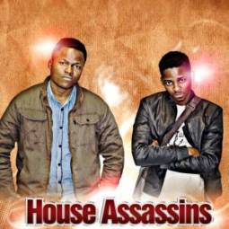 House Assasins & TorQue MuziQ – Heineken (Original Mix)