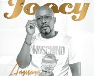 Joocy – Angisoze