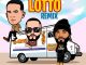 Joyner Lucas Ft. Yandel & G-Eazy – Lotto (Remix)