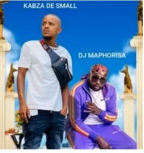 Kabza De Small & Dj Maphorisa – Intandane Ft. Qwesta Kufet