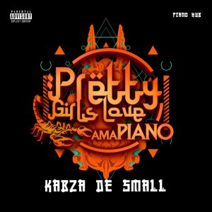 Kabza De Small & TylerICU-I See You