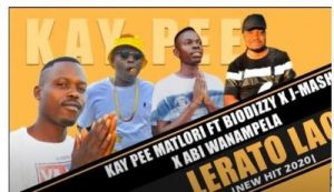 Kay Pee Matlori – Lerato Lao Ft. Biodizzy x J-Mash x Abi Wanampela