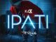 KiD X – Ipati ft. Kwesta