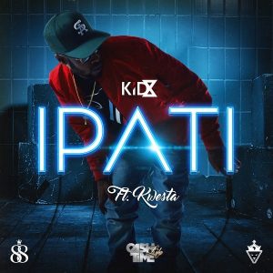 KiD X – Ipati ft. Kwesta