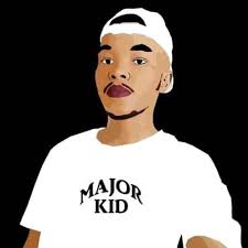 Major Kid – Sebono Se stout