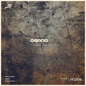 EP: Mzala Wa Afrika – OGADO