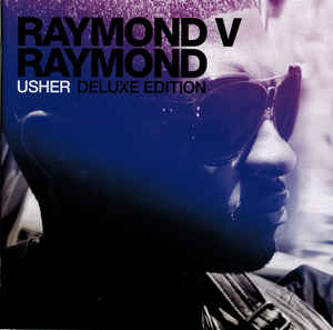 Usher - Monstar