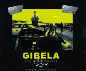 Robin Thirdfloor – Gibela (Remix) ft. ASAP Shembe & Laliboi