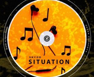 Skyzo – Situation (Original Mix)