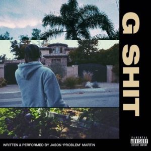 Problem – G S**t