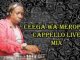 Ceega Wa Meropa – Cappello Live Mix