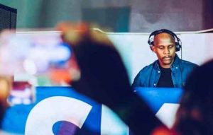 DJ Kent – WeeKent947 (08 May 2020)