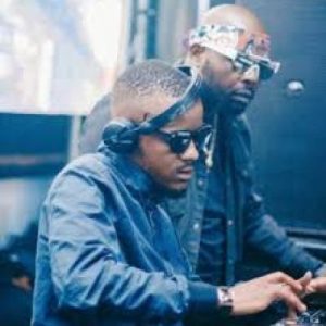 DJ Maphorisa & Kabza De Small – Saka’mele