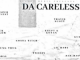 Da Careless DJ – The Global Hip Hop Mix II