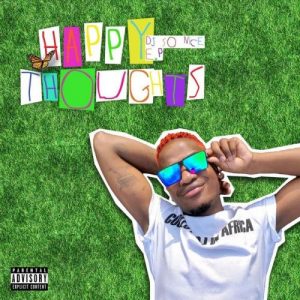 EP: Dj So Nice – Happy Thoughts