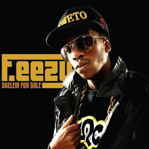 ALBUM: Feezy - Skelem For Sale