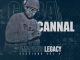 Gaba Cannal – AmaPiano Legacy Sessions Vol. 04