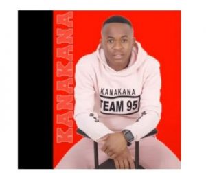 Kanakana – Ase Nna Wa Motho Ft. Leon Lee