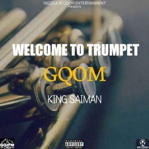 King Saiman – Violin Vs Trumpet ft. Dj Zebra Musiq SA & Pro-Tee