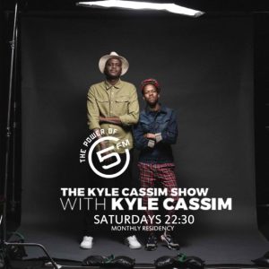 Kususa – 5FM The Kyle Cassim Show Resident Mix