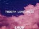 Lauv – Modern Loneliness (Zakes Bantwini Remix)