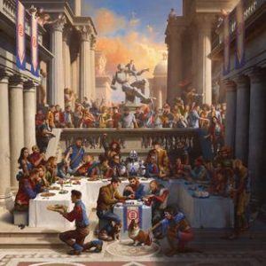 ALBUM: Logic - Everybody (Deluxe)