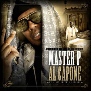 ALBUM: Master p - Al Capone