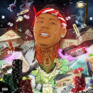 Moneybagg Yo – Me Vs Me