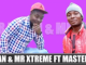 Mr P Man & Mr Xtreme – Ke Tlhala Mekhwa Ft. Master Chuza (Original)