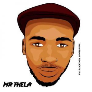 Mr Thela (Simpra) – Is’Fundo