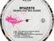 EP: Myazisto Remixes Stay True Sounds