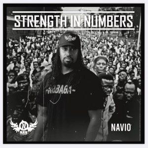 ALBUM: Navio - Strength In Numbers