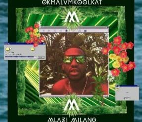 OkMalumKoolkat – Gqi! Ft. Amadando