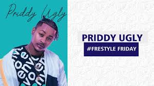 Priddy Ugly – Freestyle Friday