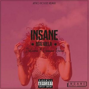 Rihanna – Disturbia (Insane Malwela’s Afro House Remix)