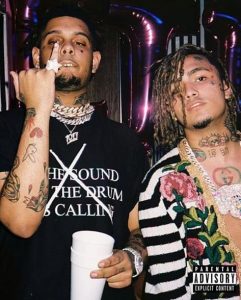 Smokepurpp Ft. Lil Pump – Off My Chest