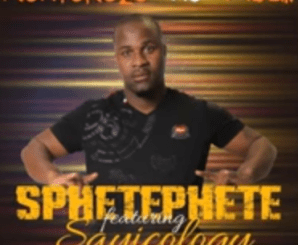 Sphetephete – Nontokozo no Mbali Ft. Malome Sayicology