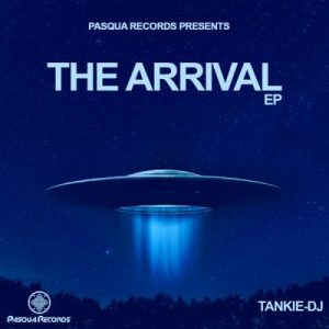 Tankie DJ – Hyena (Original Mix)