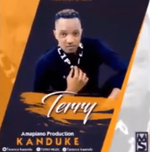 Terry – Kanduke