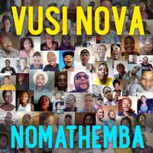 Vusi Nova – Nomathemba