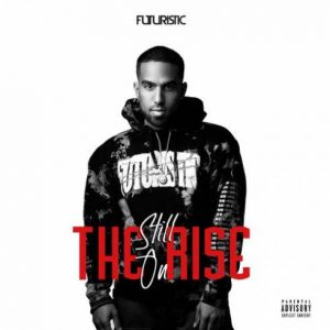 ALBUM: Futuristic – Still on the Rise