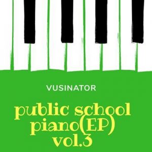 Vusinator – Discipled Flavor (Tribute To Josiah De Disciple)