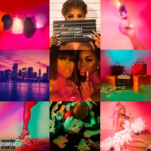 ALBUM: City Girls – City On Lock