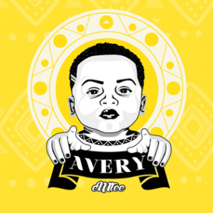 ALBUM: Emtee - Avery