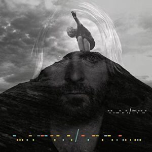 ALBUM: Kevin Max - Broken Temples (Deluxe Edition)