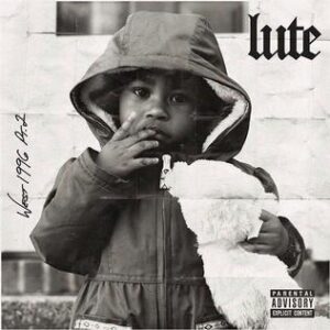 ALBUM: Lute - West 1996, Pt. 2