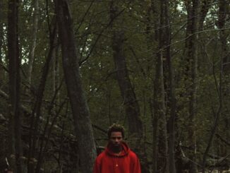 ALBUM: Night Lovell - Red Teenage Melody